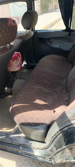 Daewoo Prince